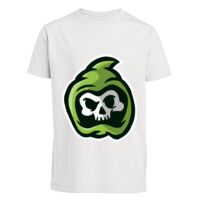 T-shirt Maglietta bambino personalizzata Stampata e Spedita in 24 ore Thumbnail