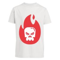 T-shirt Maglietta bambino personalizzata Stampata e Spedita in 24 ore Thumbnail