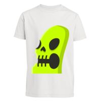 T-shirt Maglietta bambino personalizzata Stampata e Spedita in 24 ore Thumbnail