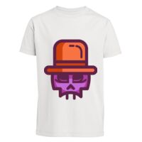 T-shirt Maglietta bambino personalizzata Stampata e Spedita in 24 ore Thumbnail