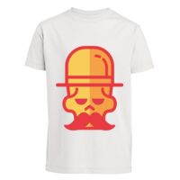 T-shirt Maglietta bambino personalizzata Stampata e Spedita in 24 ore Thumbnail