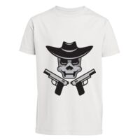T-shirt Maglietta bambino personalizzata Stampata e Spedita in 24 ore Thumbnail