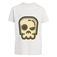 T-shirt Maglietta bambino personalizzata Stampata e Spedita in 24 ore Thumbnail