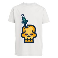 T-shirt Maglietta bambino personalizzata Stampata e Spedita in 24 ore Thumbnail