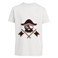 T-shirt Maglietta bambino personalizzata Stampata e Spedita in 24 ore Thumbnail