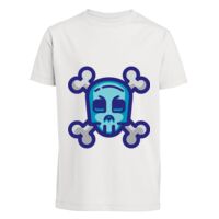 T-shirt Maglietta bambino personalizzata Stampata e Spedita in 24 ore Thumbnail