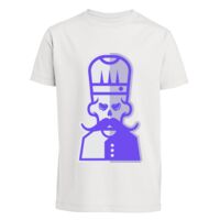 T-shirt Maglietta bambino personalizzata Stampata e Spedita in 24 ore Thumbnail