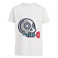 T-shirt Maglietta bambino personalizzata Stampata e Spedita in 24 ore Thumbnail