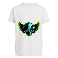 T-shirt Maglietta bambino personalizzata Stampata e Spedita in 24 ore Thumbnail