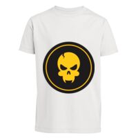 T-shirt Maglietta bambino personalizzata Stampata e Spedita in 24 ore Thumbnail
