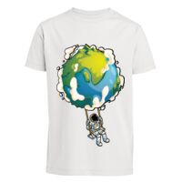 T-shirt Maglietta bambino personalizzata Stampata e Spedita in 24 ore Thumbnail