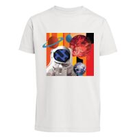 T-shirt Maglietta bambino personalizzata Stampata e Spedita in 24 ore Thumbnail