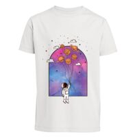 T-shirt Maglietta bambino personalizzata Stampata e Spedita in 24 ore Thumbnail