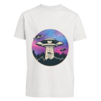 T-shirt Maglietta bambino personalizzata Stampata e Spedita in 24 ore Thumbnail