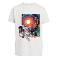 T-shirt Maglietta bambino personalizzata Stampata e Spedita in 24 ore Thumbnail
