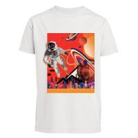 T-shirt Maglietta bambino personalizzata Stampata e Spedita in 24 ore Thumbnail