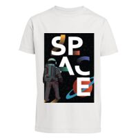 T-shirt Maglietta bambino personalizzata Stampata e Spedita in 24 ore Thumbnail