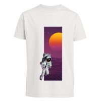 T-shirt Maglietta bambino personalizzata Stampata e Spedita in 24 ore Thumbnail