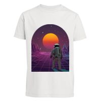 T-shirt Maglietta bambino personalizzata Stampata e Spedita in 24 ore Thumbnail