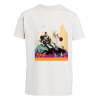 T-shirt Maglietta bambino personalizzata Stampata e Spedita in 24 ore Thumbnail