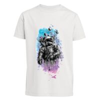 T-shirt Maglietta bambino personalizzata Stampata e Spedita in 24 ore Thumbnail