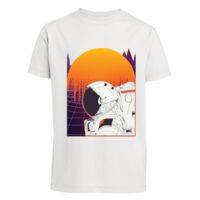 T-shirt Maglietta bambino personalizzata Stampata e Spedita in 24 ore Thumbnail