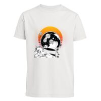 T-shirt Maglietta bambino personalizzata Stampata e Spedita in 24 ore Thumbnail
