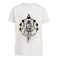 T-shirt Maglietta bambino personalizzata Stampata e Spedita in 24 ore Thumbnail