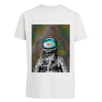 T-shirt Maglietta bambino personalizzata Stampata e Spedita in 24 ore Thumbnail
