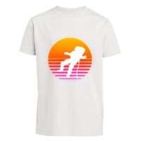 T-shirt Maglietta bambino personalizzata Stampata e Spedita in 24 ore Thumbnail