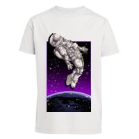 T-shirt Maglietta bambino personalizzata Stampata e Spedita in 24 ore Thumbnail