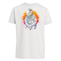 T-shirt Maglietta bambino personalizzata Stampata e Spedita in 24 ore Thumbnail