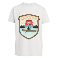 T-shirt Maglietta bambino personalizzata Stampata e Spedita in 24 ore Thumbnail