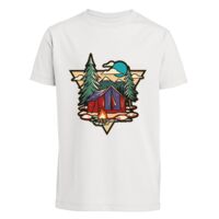 T-shirt Maglietta bambino personalizzata Stampata e Spedita in 24 ore Thumbnail