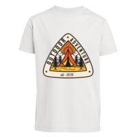 T-shirt Maglietta bambino personalizzata Stampata e Spedita in 24 ore Thumbnail