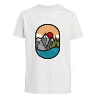 T-shirt Maglietta bambino personalizzata Stampata e Spedita in 24 ore Thumbnail