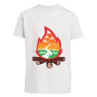 T-shirt Maglietta bambino personalizzata Stampata e Spedita in 24 ore Thumbnail