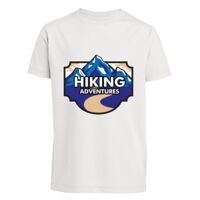 T-shirt Maglietta bambino personalizzata Stampata e Spedita in 24 ore Thumbnail