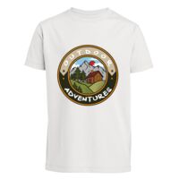 T-shirt Maglietta bambino personalizzata Stampata e Spedita in 24 ore Thumbnail
