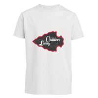 T-shirt Maglietta bambino personalizzata Stampata e Spedita in 24 ore Thumbnail