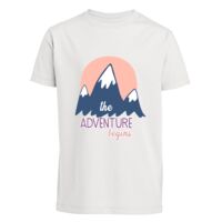 T-shirt Maglietta bambino personalizzata Stampata e Spedita in 24 ore Thumbnail