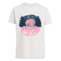 T-shirt Maglietta bambino personalizzata Stampata e Spedita in 24 ore Thumbnail