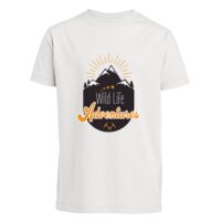 T-shirt Maglietta bambino personalizzata Stampata e Spedita in 24 ore Thumbnail