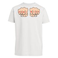 T-shirt Maglietta bambino personalizzata Stampata e Spedita in 24 ore Thumbnail