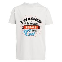 T-shirt Maglietta bambino personalizzata Stampata e Spedita in 24 ore Thumbnail