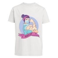 T-shirt Maglietta bambino personalizzata Stampata e Spedita in 24 ore Thumbnail