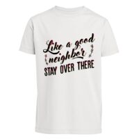 T-shirt Maglietta bambino personalizzata Stampata e Spedita in 24 ore Thumbnail