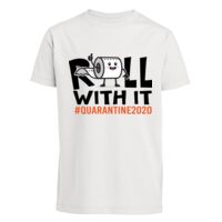 T-shirt Maglietta bambino personalizzata Stampata e Spedita in 24 ore Thumbnail