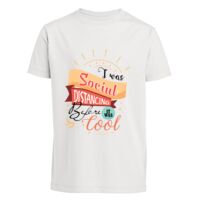 T-shirt Maglietta bambino personalizzata Stampata e Spedita in 24 ore Thumbnail
