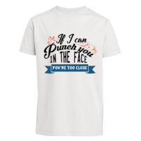 T-shirt Maglietta bambino personalizzata Stampata e Spedita in 24 ore Thumbnail